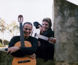 Duo Agostino Duo Agostino