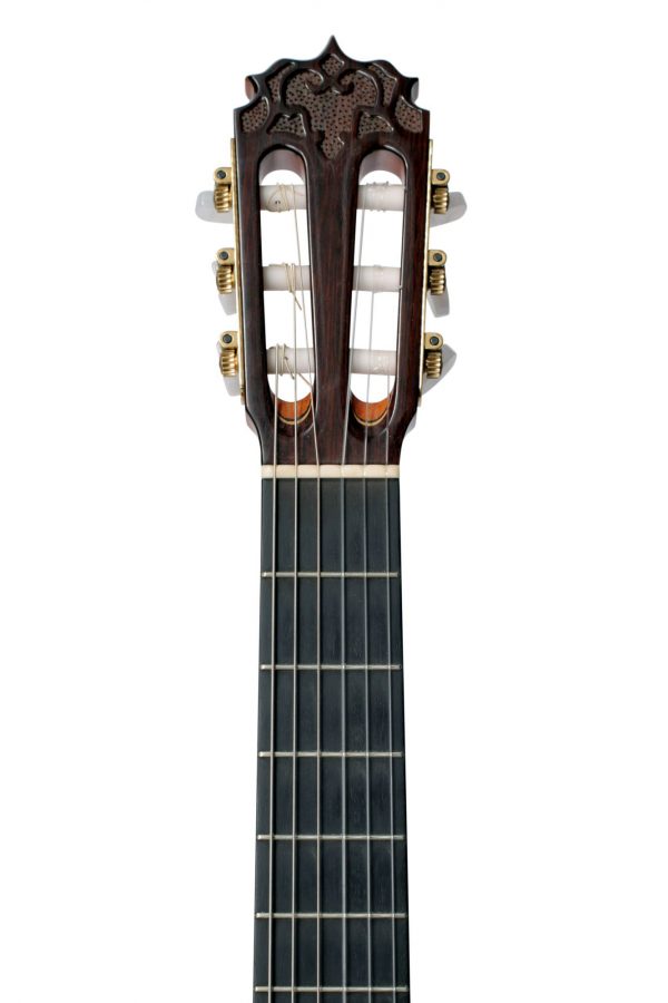 2013 Vilaplana NT Neck
