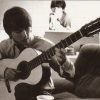 Jose Ramirez George Harrison