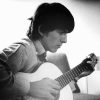 Jose Ramirez George Harrison