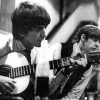 Jose Ramirez George Harrison