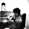Jose Ramirez George Harrison