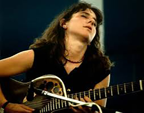 Emily Remler