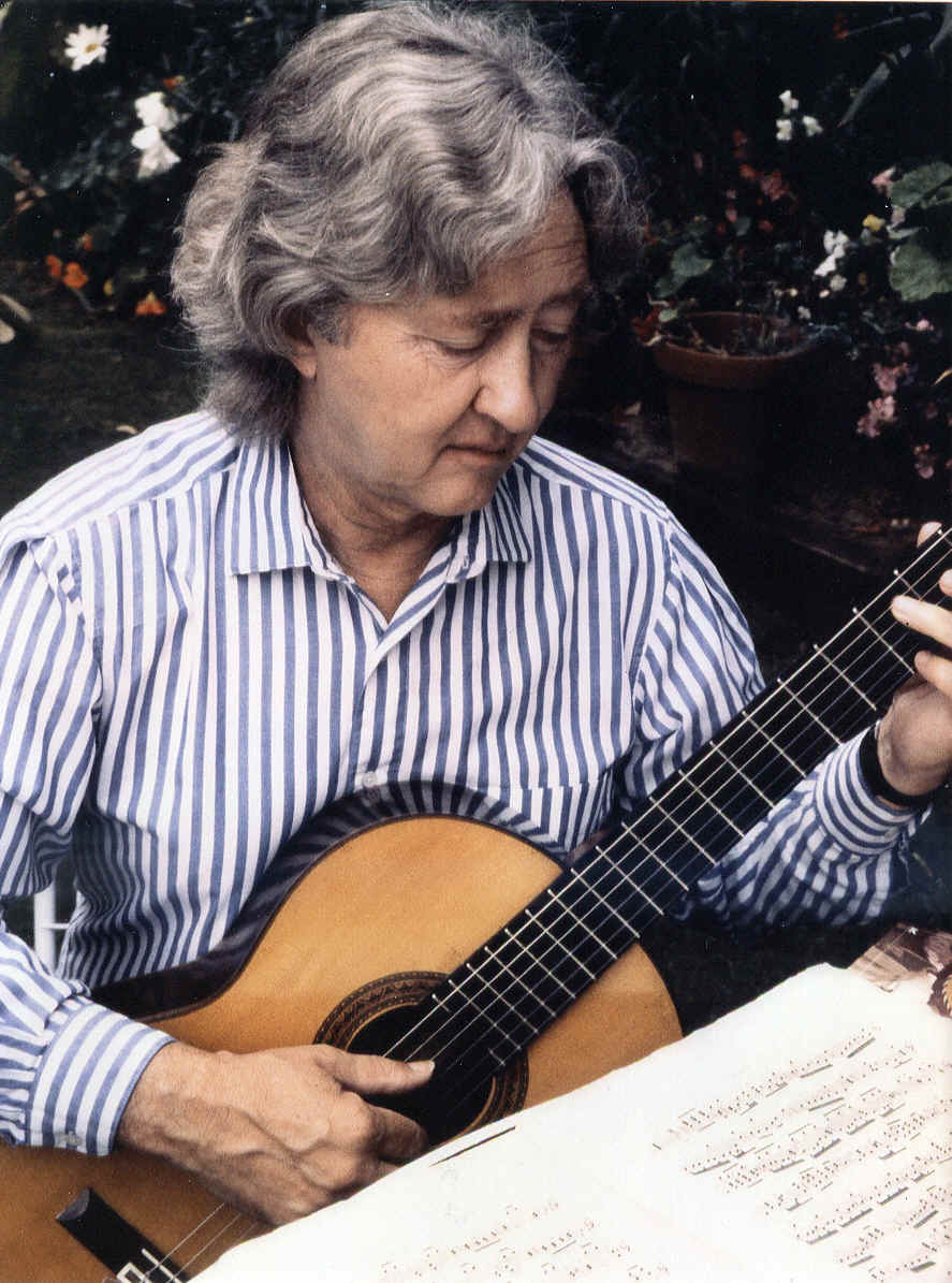 Frederick-Noad