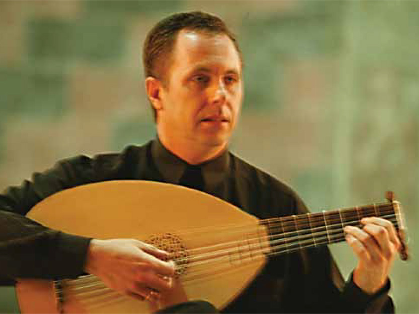 John Griffiths