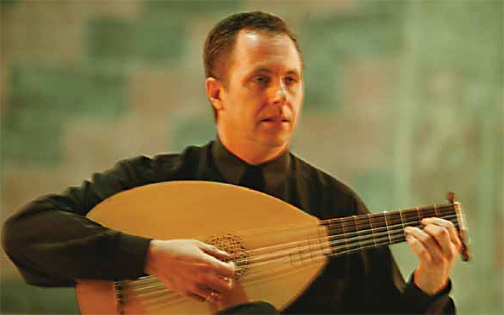 John Griffiths John Griffiths