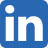 LinedIn icon
