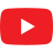 YouTube icon